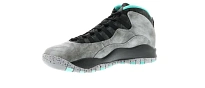 Фото № 2 с приближением к товару «‎Jordan 10 Retro Lady of Liberty»