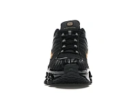 Фото № 2 с приближением к товару «‎Nike Shox TL Neymar»
