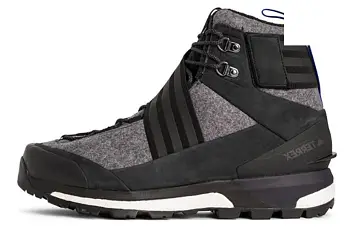 adidas Terrex Tracefinder Xhibition - 1