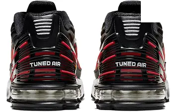 Nike Air Max Plus 3 'Tiger' - 4