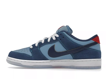 Nike SB Dunk Low Pro Why So Sad? - 5
