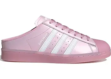 adidas Superstar Mule True Pink Cloud White (FX2756)