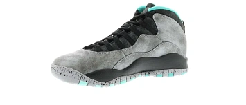 Jordan 10 Retro Lady of Liberty - 2