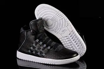 Nike Air Jordan Illusion Graphite  - 2