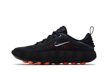 Nike Mind 002 Black Hyper Crimson - 4