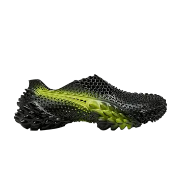 A$AP Rocky x Puma Mostro 3D Black Lime Pow (404187-02)