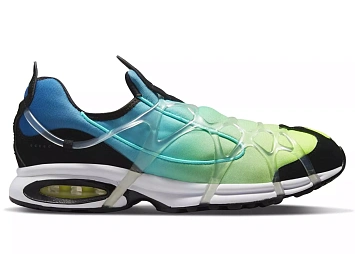 Nike Air Kukini SE Gradient Lemon Venom - 1