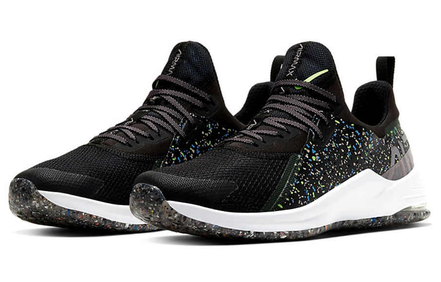 Фото № 3 с приближением к товару «‎Nike Wmns Air Max Bella TR 3 AMP BlackWhite»