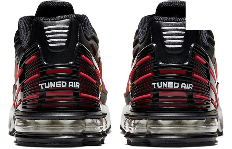 Фото № 3 с приближением к товару «‎Nike Air Max Plus 3 'Tiger'»
