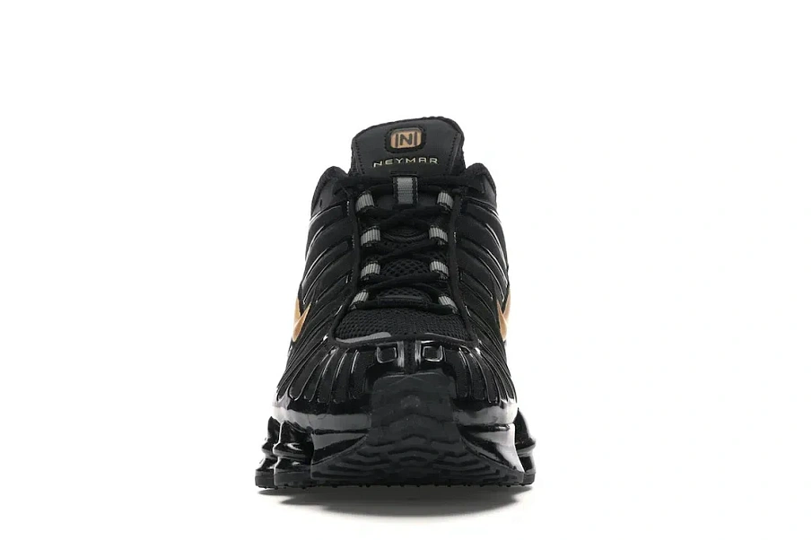 Фото № 2 с приближением к товару «‎Nike Shox TL Neymar»