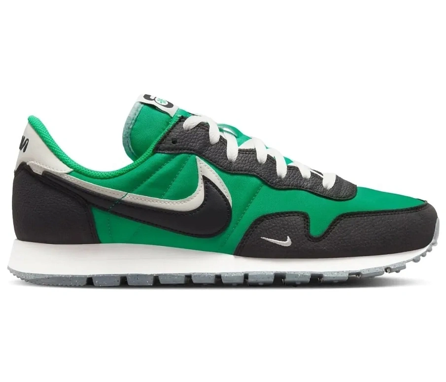 Фото № 1 с приближением к товару «‎Nike Air Pegasus 83 Double Swoosh Stadium Green»