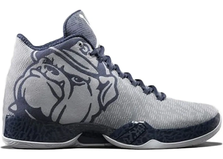 Фото № 1 с приближением к товару «‎Jordan XX9 Georgetown Home PE»