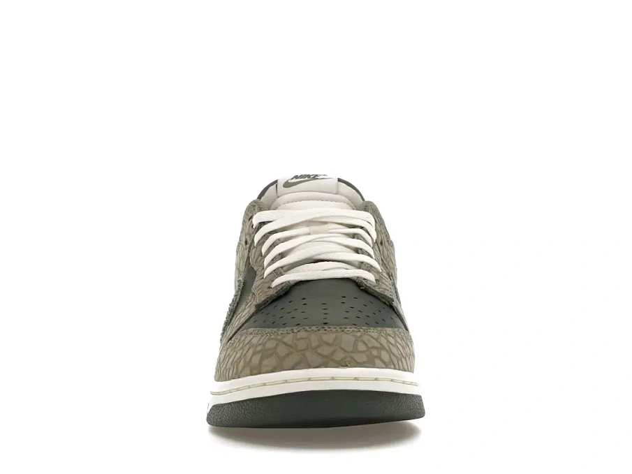Фото № 2 с приближением к товару «‎Nike Dunk Low PRM»
