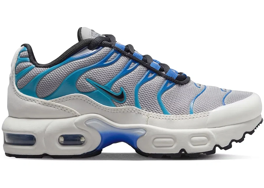 Фото № 1 с приближением к товару «‎Nike Air Max Plus»