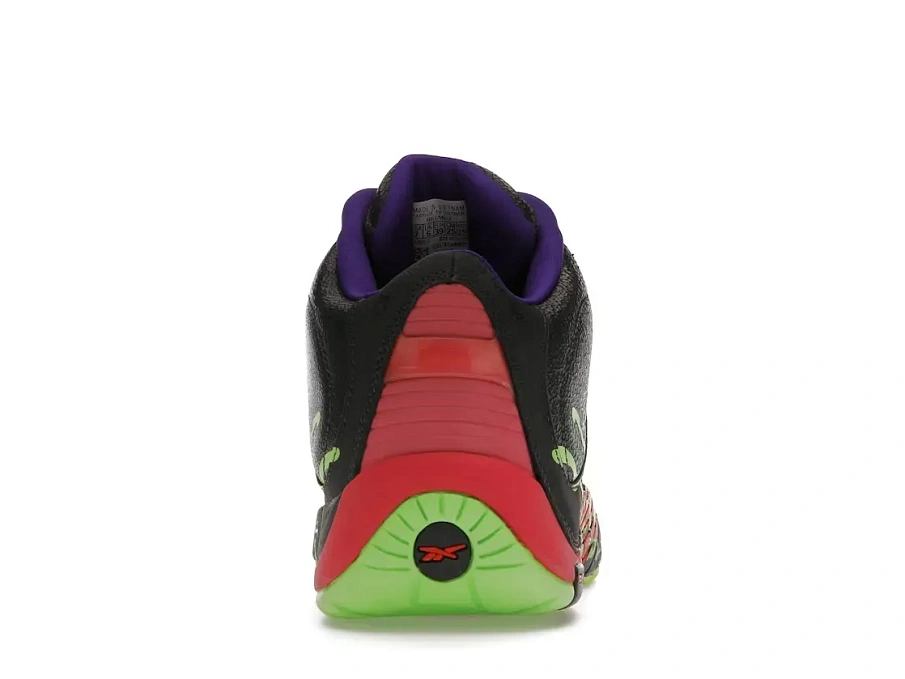 Фото № 4 с приближением к товару «‎Reebok Answer IV»