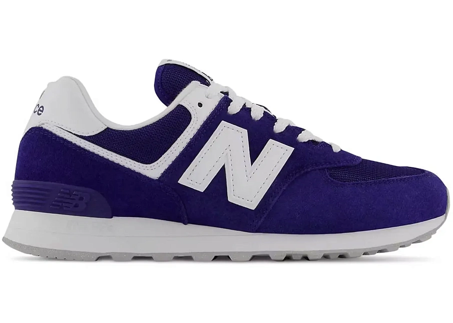 Фото № 1 с приближением к товару «‎New Balance 574»