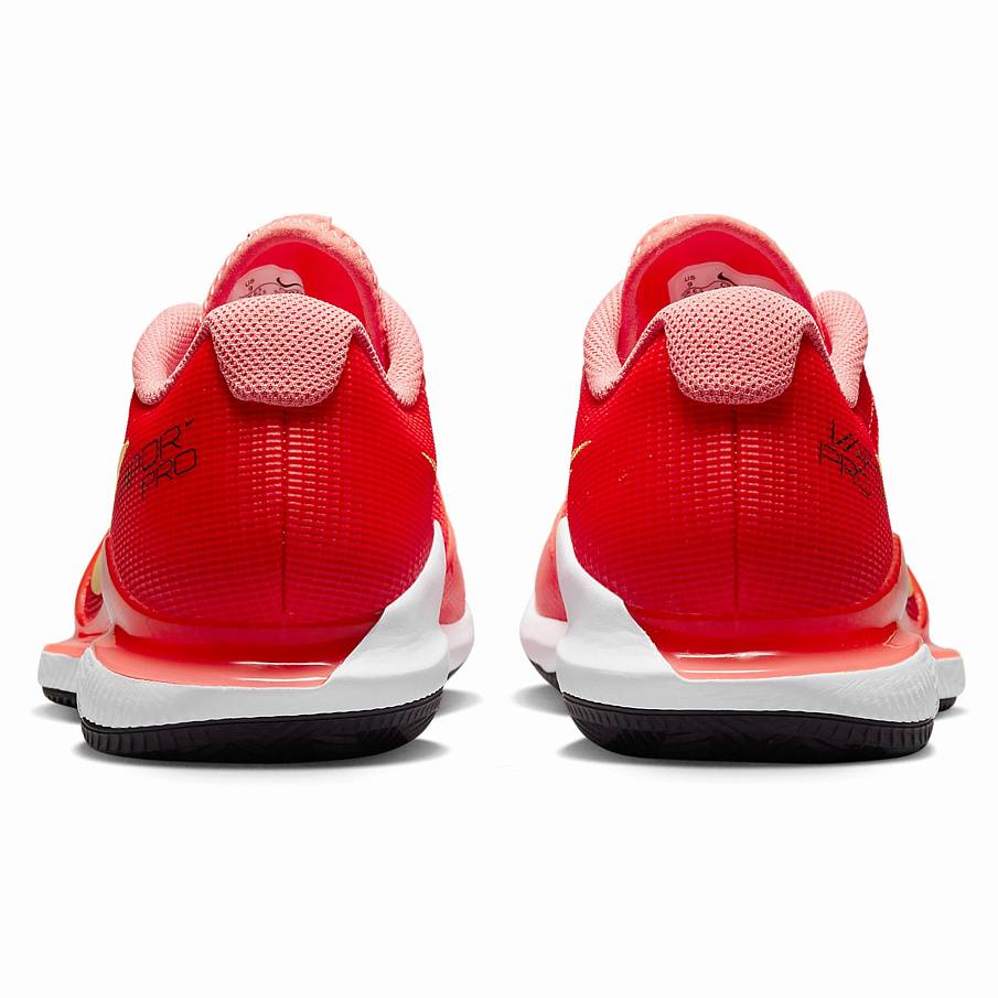 Фото № 4 с приближением к товару «‎Nike Air Zoom Vapor Pro Clay»