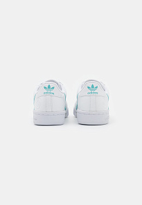 Фото № 4 с приближением к товару «‎Adidas Continental 80 Vegan »