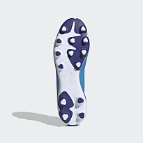 Фото № 5 с приближением к товару «‎Adidas X MG »