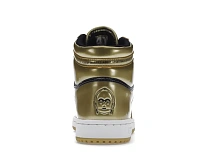 Фото № 4 с приближением к товару «‎adidas Top Ten Hi Star Wars C-3PO»