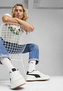 Фото № 2 с приближением к товару «‎Кроссовки Puma sppu115o0uc-a12-n»