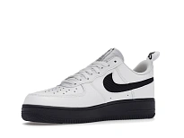 Фото № 4 с приближением к товару «‎Nike Air Force 1 Low White Black Teal»