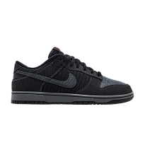 Фото № 1 с приближением к товару «‎Nike Dunk Low Retro Premium Anthracite»