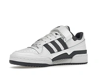 Фото № 3 с приближением к товару «‎adidas Forum Low Cloud White Grey»