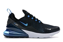 Фото № 1 с приближением к товару «‎Nike Air Max 270 Liquid Metal Black»