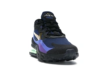 Фото № 3 с приближением к товару «‎Nike Air Max 270 React Heavy Metal»