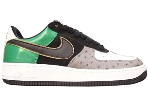 Nike Air Force 1 Low mita sneakers (2004)