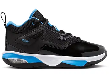 Jordan Stay Loyal 3