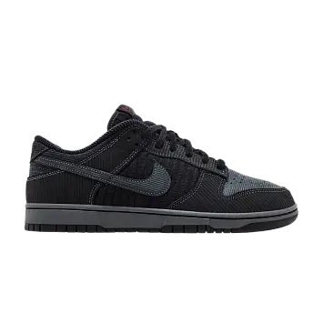 Nike Dunk Low Retro Premium Anthracite