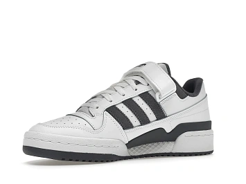 adidas Forum Low Cloud White Grey - 3