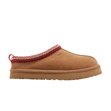 UGG Tazz Slipper Kids Chestnut - 1