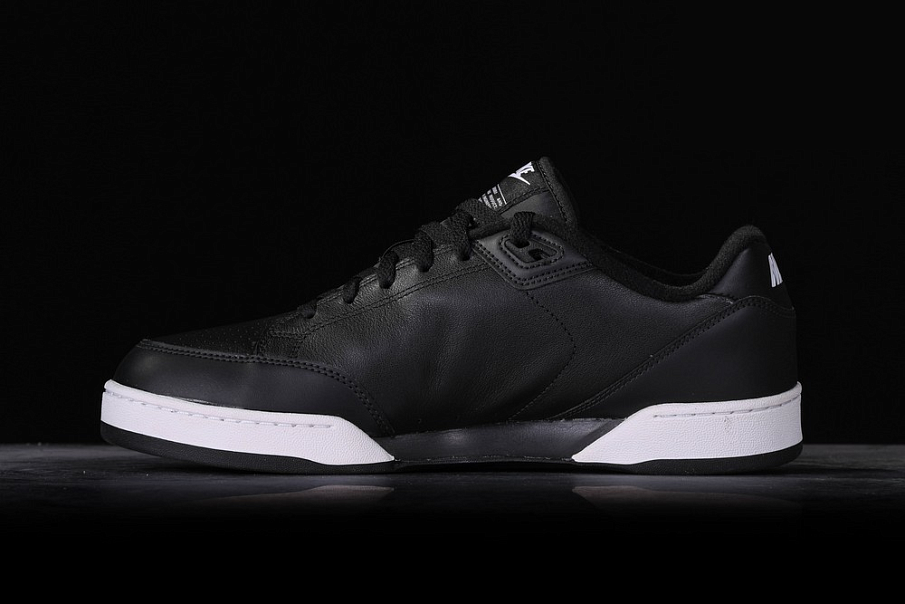 Фото № 2 с приближением к товару «‎Nike Grandstand II Oreo »