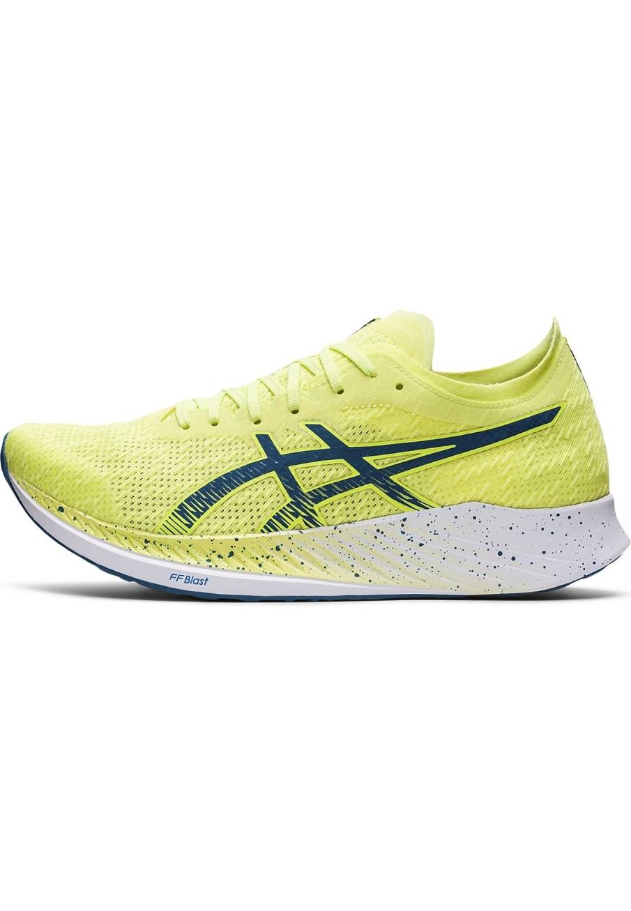 Фото № 1 с приближением к товару «‎Asics Magic Speed »