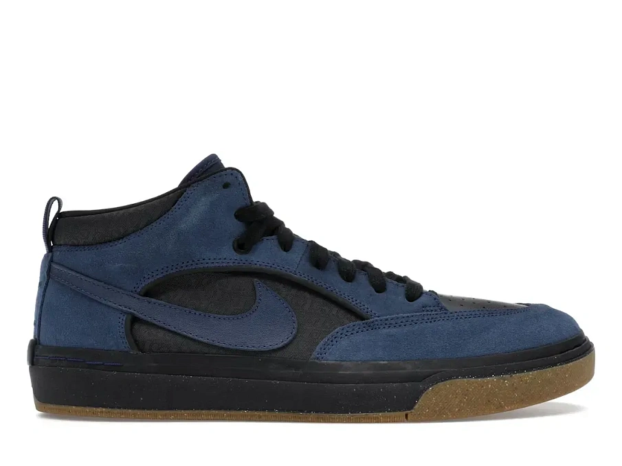 Фото № 1 с приближением к товару «‎Nike SB React Leo»