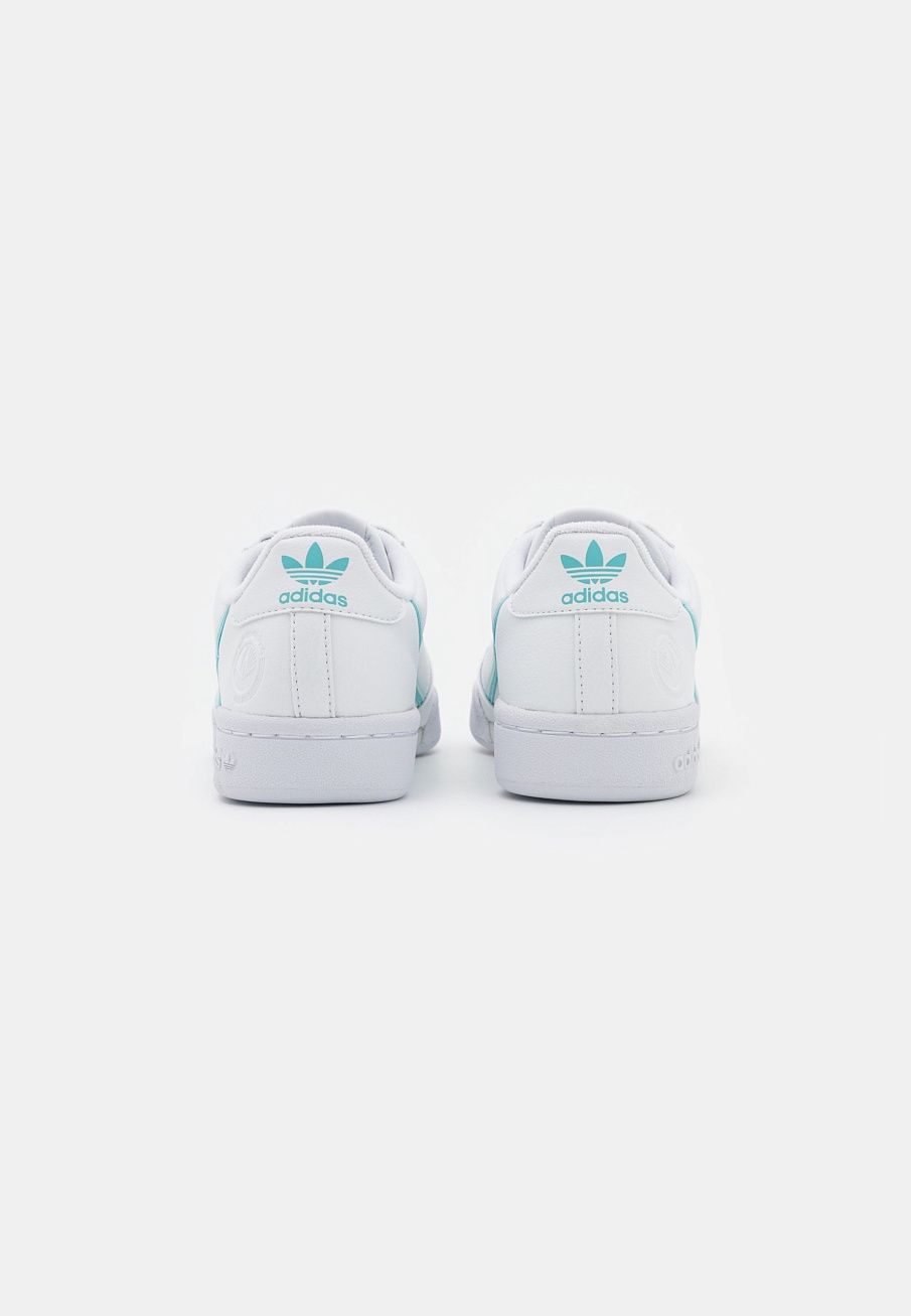 Фото № 4 с приближением к товару «‎Adidas Continental 80 Vegan »
