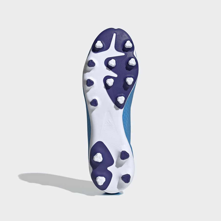 Фото № 5 с приближением к товару «‎Adidas X MG »