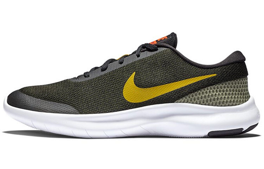 Фото № 1 с приближением к товару «‎Nike Flex Experience RN 7 'Peat Moss'»