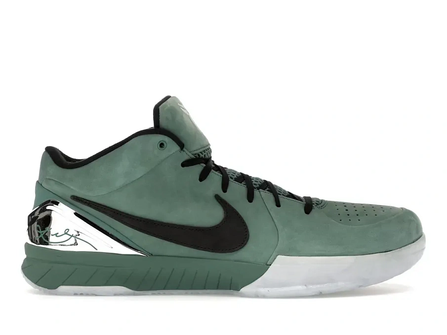 Фото № 1 с приближением к товару «‎Nike Kobe 4 Protro»