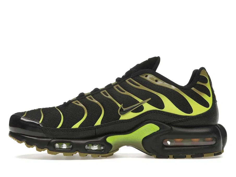 Фото № 3 с приближением к товару «‎Nike Air Max Plus»