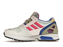 Фото № 3 с приближением к товару «‎adidas ZX 8000 White Shock Pink »
