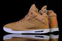 Фото № 4 с приближением к товару «‎Nike Air Jordan New School Light »
