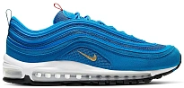 Фото № 1 с приближением к товару «‎Nike Air Max 97 Olympic Rings Pack Blue»