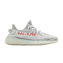 Фото № 1 с приближением к товару «‎adidas Yeezy Boost 350 V2 Blue Tint 2023»