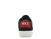 Фото № 4 с приближением к товару «‎Nike SB Blazer Low GT Black Red White»