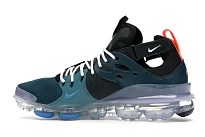 Фото № 5 с приближением к товару «‎Nike Air VaporMax D/MS/X Midnight Turquoise»