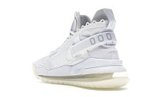 Фото № 6 с приближением к товару «‎Jordan Proto Max 720 White Pure Platinum»